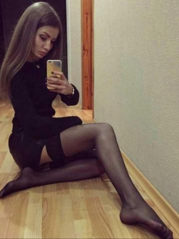 Проститутка Леночка